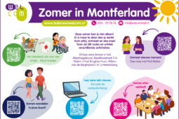 Advertentie Welcom juni 2026