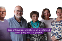 Vitaal Wonen en Leven foto vrijwilligers 26