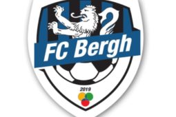 Logo fc bergh