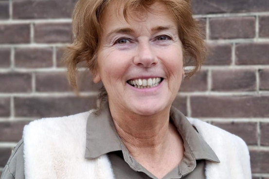 Miranda Baars