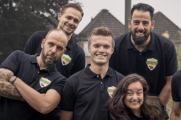 Team JW 1